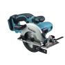 Makita DSS501ZJ Circular Saw 18 Volt without batteries and charger - 5