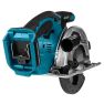 Makita DSS501ZJ Circular Saw 18 Volt without batteries and charger - 4
