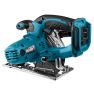 Makita DSS501ZJ Circular Saw 18 Volt without batteries and charger - 2