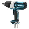 Makita DTW450ZJ Impact Wrench 18 Volt excl. batteries and charger - 4