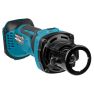 Makita DCO180ZJ Plasterer 18V excl. batteries and charger - 4