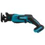 Makita DJR183ZJ Reciprocating saw 18 Volt excl. batteries and charger - 7