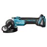 Makita DGA504Z 18V Angle Grinder 125 mm excl. batteries and charger - 8
