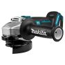 Makita DGA504Z 18V Angle Grinder 125 mm excl. batteries and charger - 2