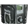 Makita DMR106B Job Site Radio with Bluetooth - 4