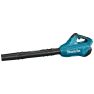 Makita DUB362Z 2 x 18 volt Leaf Blower body excl. batteries and charger - 1