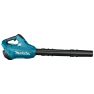 Makita DUB362Z 2 x 18 volt Leaf Blower body excl. batteries and charger - 8