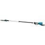 Makita DUA301Z 2 x 18 volt telescopic pole chainsaw 30 cm excl. batteries and charger - 7