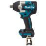 Makita DTW700ZJ Impact Wrench 18 Volt 1/2" excl. batteries and charger - 7
