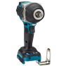 Makita DTW700ZJ Impact Wrench 18 Volt 1/2" excl. batteries and charger - 3