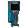 Makita DWD181ZJ Wall Scanner 14.4-18V excl. batteries and charger in Mbox - 1