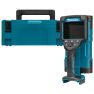Makita DWD181ZJ Wall Scanner 14.4-18V excl. batteries and charger in Mbox - 8