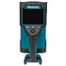 Makita DWD181ZJ Wall Scanner 14.4-18V excl. batteries and charger in Mbox - 5