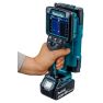 Makita DWD181ZJ Wall Scanner 14.4-18V excl. batteries and charger in Mbox - 3