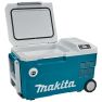 Makita DCW180Z 18V Freezer / Cooler with heating function without batteries and charger - 6