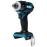 Makita TW004GZ Impact wrench 1/2" 40 Volt max without battery and charger - 4