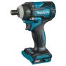 Makita TW005GZ Impact wrench 1/2" 40 Volt max without battery and charger - 1