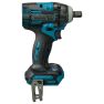 Makita TW005GZ Impact wrench 1/2" 40 Volt max without battery and charger - 7