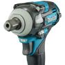 Makita TW005GZ Impact wrench 1/2" 40 Volt max without battery and charger - 6