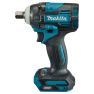 Makita TW005GZ Impact wrench 1/2" 40 Volt max without battery and charger - 3