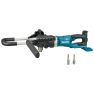Makita DDG460ZX7 auger 2 x 18V incl. adapter A and D excl. batteries and charger - 1