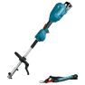 Makita DUX18Z Cordless Combi System D-handle 18 Volt excl. batteries and charger - 1