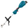 Makita DUX18Z Cordless Combi System D-handle 18 Volt excl. batteries and charger - 4