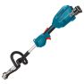 Makita DUX18Z Cordless Combi System D-handle 18 Volt excl. batteries and charger - 3