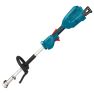 Makita DUX18Z Cordless Combi System D-handle 18 Volt excl. batteries and charger - 2
