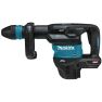 Makita HM001GZ04 breaker sds-max 9,4J 40V excl. batteries and charger - 6