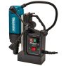 Makita HB350 magnetic core drill 35 mm in case - 5