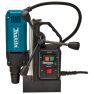 Makita HB350 magnetic core drill 35 mm in case - 2