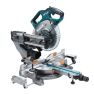 Makita LS002GZ01 Cordless Radial Mitre saw 216 mm XGT 40V max excl. battery and charger - 1