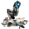 Makita LS002GZ01 Cordless Radial Mitre saw 216 mm XGT 40V max excl. battery and charger - 7