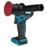 Makita PV301DZ Cordless Polisher 80 mm 12V excl. batteries and charger 5 years - 1