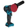 Makita PV301DZ Cordless Polisher 80 mm 12V excl. batteries and charger 5 years - 5