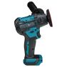Makita PV301DZ Cordless Polisher 80 mm 12V excl. batteries and charger 5 years - 4