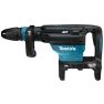 Makita HM002GZ03 breaker sds-max 20,9J 2 x 40V excl. batteries and charger - 5