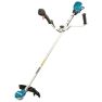 Makita UR002GZ01 Cordless brushcutter U-grip 40V max excl. batteries and charger - 5