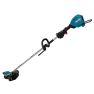 Makita UR003GZ01 cordless brushcutter D-handle 40V max excl. batteries and charger - 6