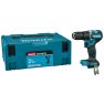 Makita DHP487ZJ Impact drill Brushless 18 Volt excl. batteries and charger in Mbox - 1