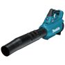 Makita UB001GZ battery leaf blower 40V max excl. batteries and charger - 4