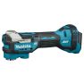 Makita DTM52Z Multitool Starlock Max 18V excl. batteries and charger - 1