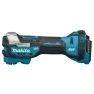 Makita DTM52Z Multitool Starlock Max 18V excl. batteries and charger - 8