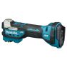 Makita DTM52Z Multitool Starlock Max 18V excl. batteries and charger - 7