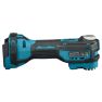 Makita DTM52Z Multitool Starlock Max 18V excl. batteries and charger - 6