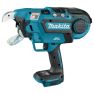 Makita DTR181ZJ Battery Braiding Machine 18 Volt excl. Batteries and charger in Makpac - 8