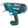 Makita DTR181ZJ Battery Braiding Machine 18 Volt excl. Batteries and charger in Makpac - 7