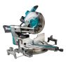 Makita LS003GZ01 Cordless mitre saw 40V Max 305mm with AWS transmitter excl. batteries and charger - 1