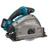 Makita SP001GZ03 Circular saw 40V max 165 mm in MakPac with AWS transmitter excl. batteries and charger - 7